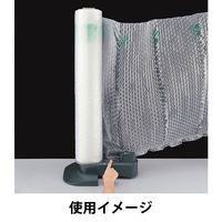 エアークッションフィルムACB8230　バブル800×300mm小粒　150m巻　1巻（約500シート）