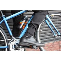 サギサカ ズレないサイクルバンド ブラック 52551 1個（直送品）