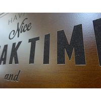 アビテ ターブルパニエ・カートラック ブラック ZR-504-BK 1個（直送品）