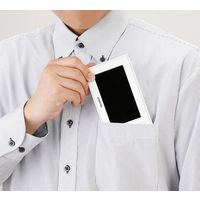 ファミリー・ライフ 録画もできる大画面ポケットテレビラジオ 03836 1個（直送品）