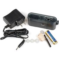 ファミリー・ライフ 充電式耳穴集音器 03860 1個（直送品）