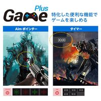 ASUS 24インチワイド液晶モニター VP248H 1台 フルHD（1920×1080） HDMI D-Sub テレワーク 在宅 リモート