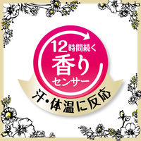 フレアフレグランス フラワーハーモニーの香り 本体540mL 1個 柔軟剤 花王