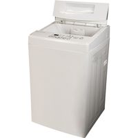 エスケイジャパン 全自動電気洗濯機6.0kg SW-Ｍ60A 1台（直送品）
