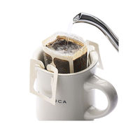 DEAN&DELUCA ディーンアンドデルーカ シングルブリューコーヒー（アーリーバードブレンド） 1セット（20袋入）