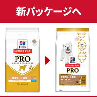 日本ヒルズ・コルゲート プロ 犬用 健康ガード 皮膚 0052742368900 1個（直送品）