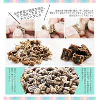 iti チキン&サーモンディナー 200g 0763769047913 1個（直送品）