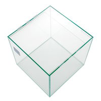 コトブキ クリスタルキューブ300(30×30×30cm) レグラス 2250001017486 1セット(2個)（直送品）