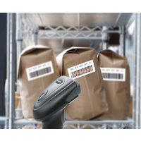 ビジコム バーコードリーダー BC-NL2200U-B 1台