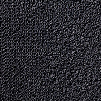 【天然ゴム背抜き手袋】 ウィード OPTY（オプティ） 天然ゴム薄手 OP-280R レッド S 1袋（5双入）