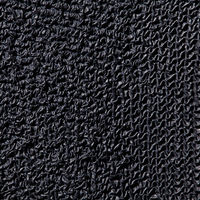 【天然ゴム背抜き手袋】 ウィード OPTY（オプティ） 天然ゴム中厚手 OP-220 グレー L 1双