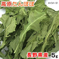 リーフ 国産 チンチラの食事プレミアム 1.2kg 国産高原たんぽぽ5gセット 320342 1セット（直送品）