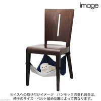 リーフ 猫のデニムハンモック ライトブルー テープタイプ ハンドメイド 2250003986254 1個（直送品）