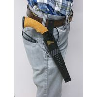 角利産業 技工 替刃式万能鋸 サヤ付 コルク柄 210mm 41781 1個