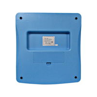 アークランズ GREATTOOL 簡易デジタルはかり 最小表示1g 最大30Kg 取引証明以外用 GTDSー30K 1台（直送品）