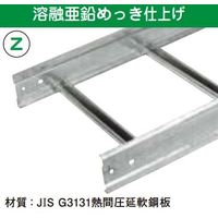 ネグロス電工 SR・QR用口径違金具溶融亜 ZQSRR80 1個（直送品）