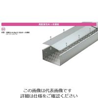 ネグロス電工 盤接続金具 スーパーダイマ SDDPU2020 1個（直送品）