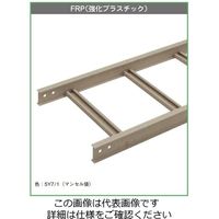 ネグロス電工 吊りサポート FRD3080 1本（直送品）
