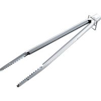 キャプテンスタッグ Solo スリムトング 25cm UG-3269 1個