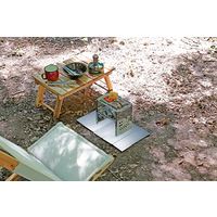 キャプテンスタッグ 2wayウィンド スクリーン S UG-3276 1個