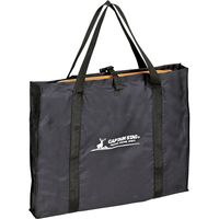 キャプテンスタッグ CSクラシックス べニア背付きソロベンチ（直送品）