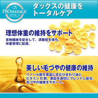 プロマネージ　成犬用　ミニチュアダックスフンド専用 4902397837060 1個 マースジャパン（直送品）