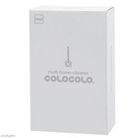 コロフル　ホワイト　掃除用品　ローラー 4904140584900 1個 ニトムズ（直送品）