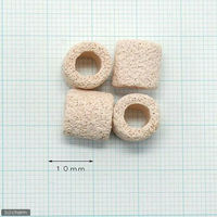 太平洋セメント ソフトタイプ Mサイズ 淡水用 4945915002250 1個（直送品）