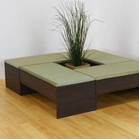 広浜 プルーナAS 畳椅子 幅996mm ＰＲＵＧＡＳ/ＳＭＨＧ 1脚（直送品）