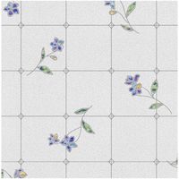 【窓ガラスフィルム】明和グラビア 窓飾りシート GPL-9260 92cm×90cm 1セット（2本入）（直送品）