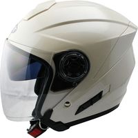 TNK工業 BV-7 シールドジェット パールホワイト M 512575 1個