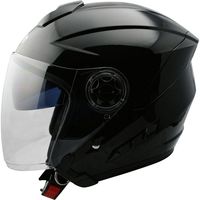 TNK工業 BV-7 シールドジェット ブラック XL 512629 1個