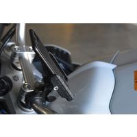 リード工業 iMMER スマホホルダー KS-257A 1個