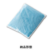 ヘッズ ポリエチレンガウン VNAP-1 1セット(10枚入)