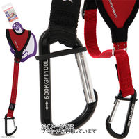 新東亜交易 リード イージードッグ ハンディリード レッド 4959283054858 1個（直送品）