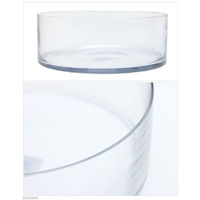 カミハタ グラスウェア シリンダータイプ L 4971664626003 1個（直送品）