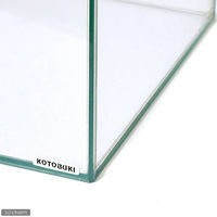 寿工芸 クリスタルキューブ　レグラス 4972814506084 1個（直送品）