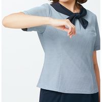 チクマ プルオーバー AR1609-1 9号 1着（直送品）