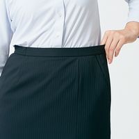 チクマ スカート AR3000-1 15号 1着（直送品）