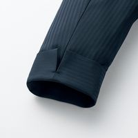 チクマ シャツジャケット AR7000-1 7号 1着（直送品）