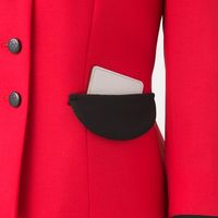 チクマ ジャケット M43031 7号 1着（直送品）