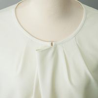 チクマ プルオーバー YT1718-3 LL 1着（直送品）