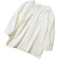 チクマ プルオーバー YT1719-1 3L 1着（直送品）