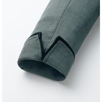 チクマ ジャケット YT4309-3 15号 1着（直送品）