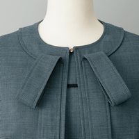 チクマ ジャケット YT4310-3 13号 1着（直送品）