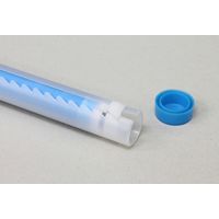 日本理化学工業 キットパスホルダー単品 黄 KP-Y 1セット(1個×10)