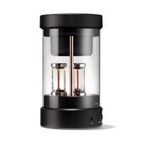 バルミューダ BALMUDA The Speaker M01A-BK 1台