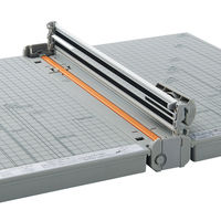 リヒトラブ(LIHIT LAB.) コンパクトスライドカッター カッターマット M57 1個