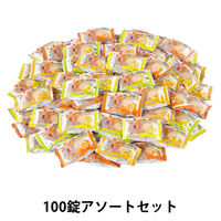 薬用入浴剤ノボピン温活 柑橘の恵み 100錠（4種×各25錠） 088563 1個 紀陽除虫菊