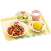 三信化工 エスタートレイ スナック SE-15-FW 1枚（直送品）